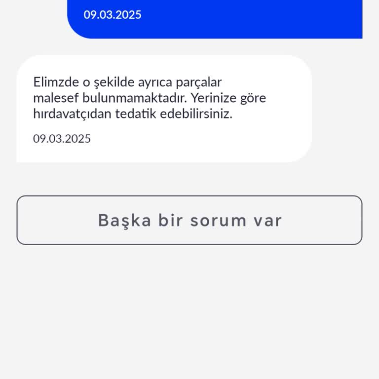 Yanlış Ürün Ve İade Sürecindeki Sorunlar