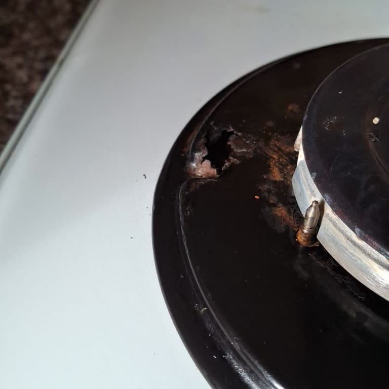 Bosch Ocak: Kalite Beklentisini Karşılamadı