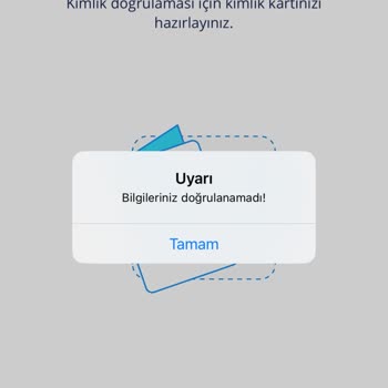 Kimlik Doğrulama Sürecinde Paytr Krizi