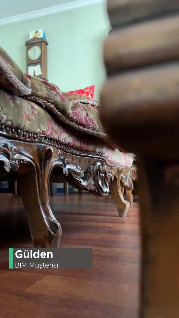 BİM Transpalet, Gece Klima Açık Bırakılması Ve Reyon Sesi! videonun kapak resmi