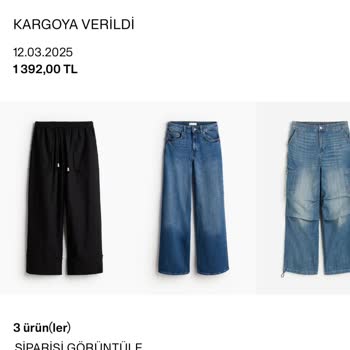 Sipariş Teslimatında Yaşanan Büyük Hayal Kırıklığı