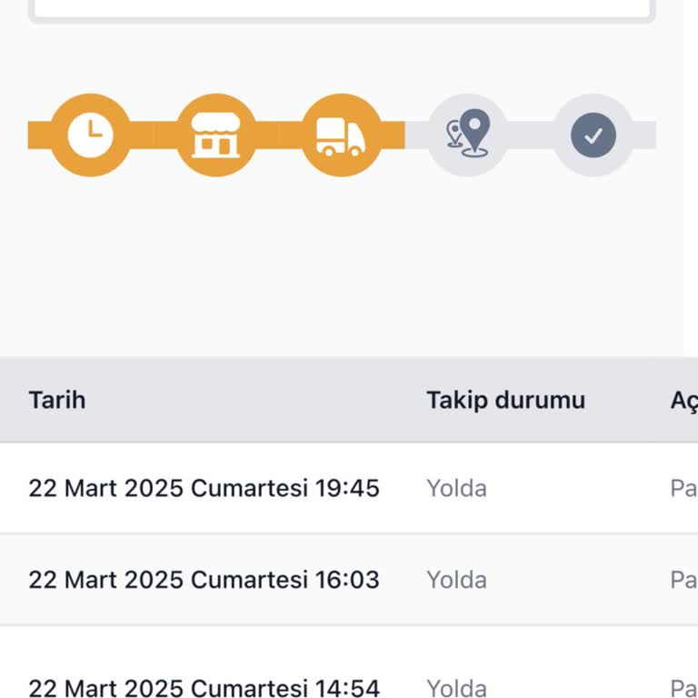 Eskişehir'de Kargo Teslimatında Yaşanan Gecikmeler