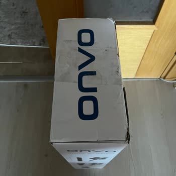 Eksik, Arızalı Ve Ezik Ürün, Çözüm Yok