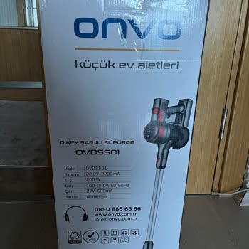 Eksik, Arızalı Ve Ezik Ürün, Çözüm Yok