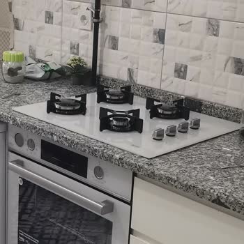 Beko'dan Aldığım Ürünlerde Boya Ve Renk Hataları