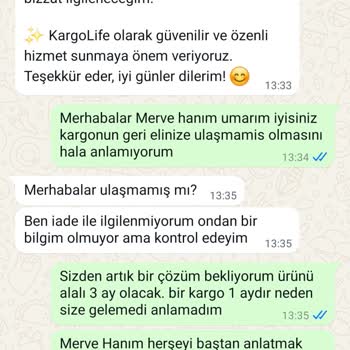 Bahçe Mobilyası Kabusu: Kayıp Sehpa Ayakları