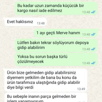 Bahçe Mobilyası Kabusu: Kayıp Sehpa Ayakları