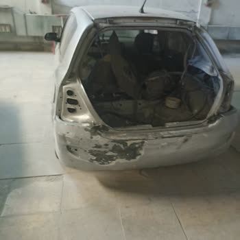 Honda Yedek Parça Sıkıntısı Ve Müşteri Hizmetleri İlgisizliği