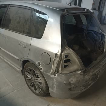 Honda Yedek Parça Sıkıntısı Ve Müşteri Hizmetleri İlgisizliği