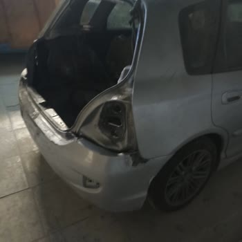Honda Yedek Parça Sıkıntısı Ve Müşteri Hizmetleri İlgisizliği
