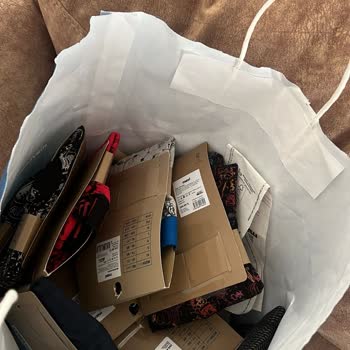 Mavi'nin Değişen Beden Kalıpları Ve İade Sorunu