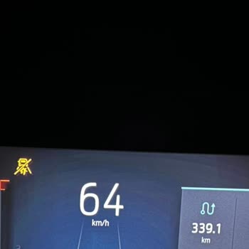 Ford Courier Şanzıman Sorunu Ve İlgisizlik