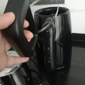 Philips Çaycıda Güvenlik Sorunu