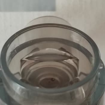 Direct Sağlık Ürünleri Taşınabilir Hava Makinesinde Paslanma Sorunu!