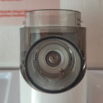 Direct Sağlık Ürünleri Taşınabilir Hava Makinesinde Paslanma Sorunu!