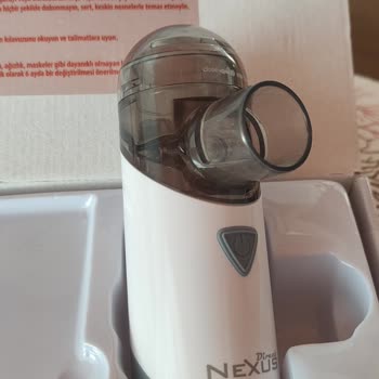 Direct Sağlık Ürünleri Taşınabilir Hava Makinesinde Paslanma Sorunu!