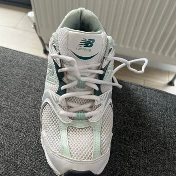 New Balance Ayakkabıda Beklenmedik Aşınma Sorunu