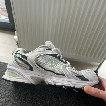 New Balance Ayakkabıda Beklenmedik Aşınma Sorunu