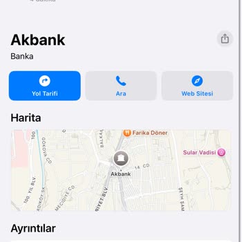 Akbank İletişim Merkezinde Güven Sorunu!