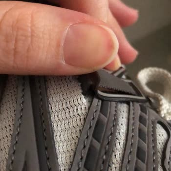 Defolu Ayakkabı Geldi İade İçin Muhatap Yok