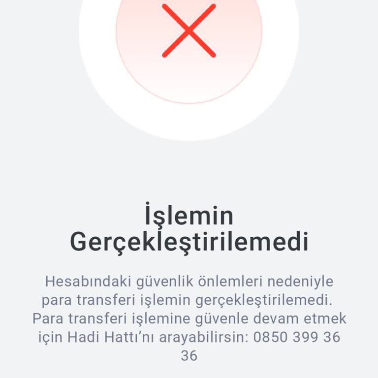 ATM Sorunu: Paramızla Rezil Olmak