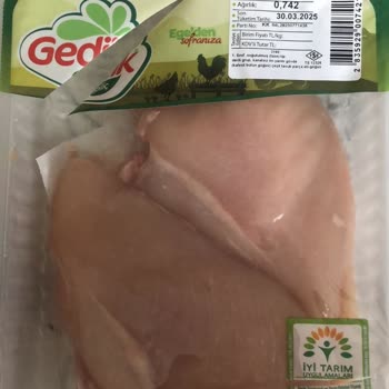 Getir Büyük: Bozuk Ürün Ve Eksik İade Skandalı!