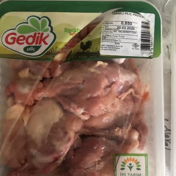 Getir Büyük: Bozuk Ürün Ve Eksik İade Skandalı!