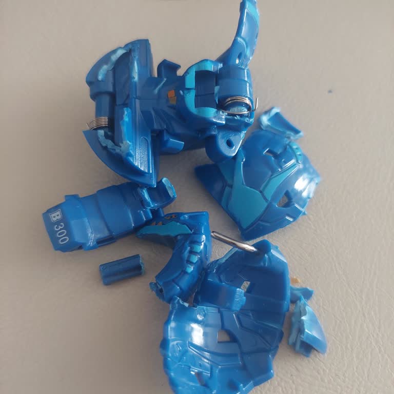 Kırık Ürün İadesi Ve Dolap Müşteri Hizmetleri İle Yaşanan Sorunlar