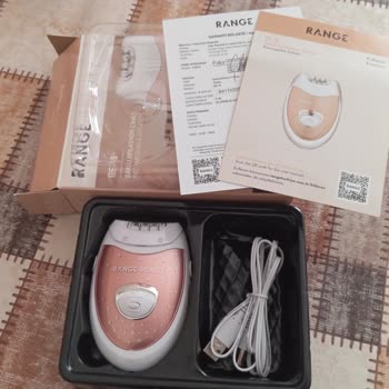 BİM Range Beauty Kusurlu Ürün Sorunu!