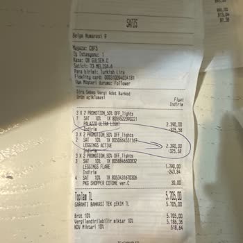 Zorunlu Satış Ve İade Sorunu