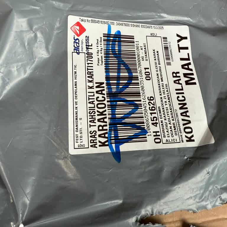 Yanlış Numara Ayakkabı Sorunu Ve İade Zorluğu