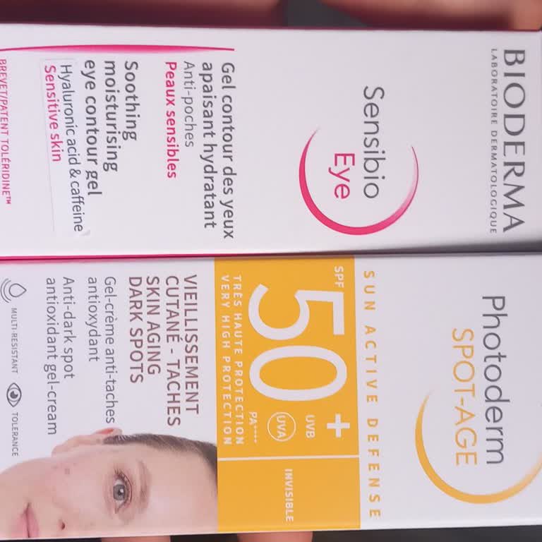 Bioderma Ürünlerinin Orijinalliği Hakkında Endişe