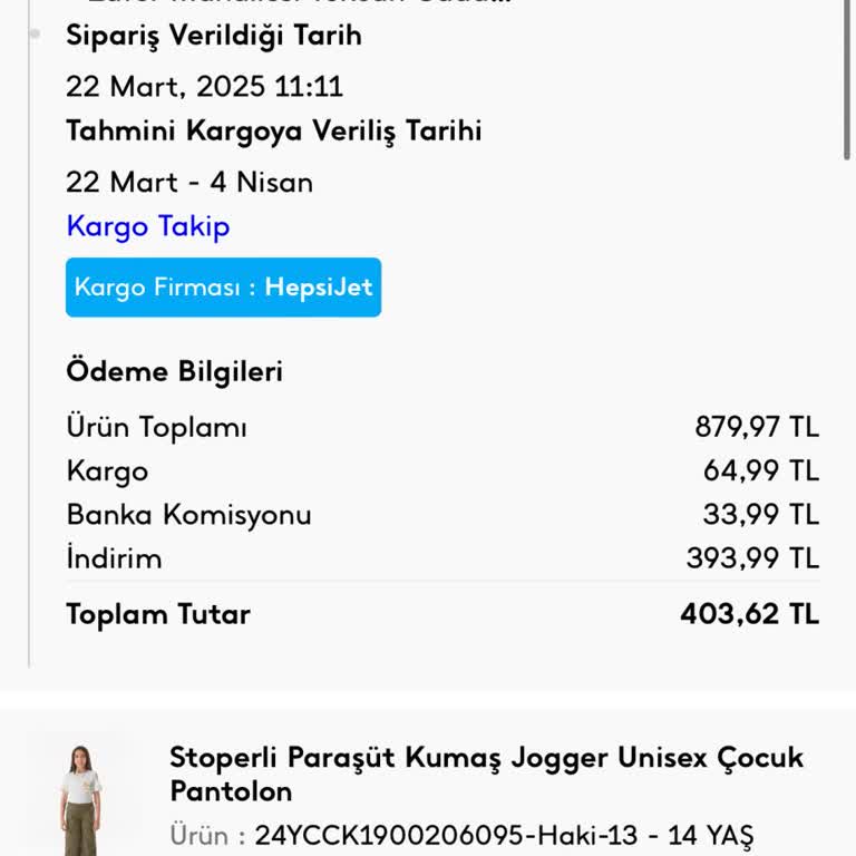 Bayram İndirimi Fiyaskosu: Stok Sorunu Ve İletişim Eksikliği