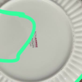 Kütahya Porselen'den Defolu Ürün Ve Yetersiz Müşteri Hizmeti