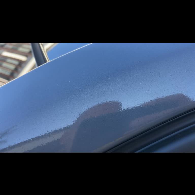 Peugeot 2008 Boya Hatası Ve Telafi Eksikliği
