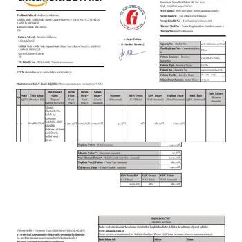 Garanti Süresi Yanlış Hesaplanıyor