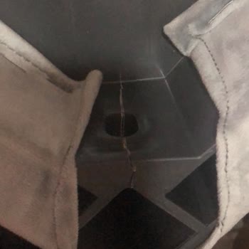 Modalife Mobilya'dan Aldığımız Masa Takımında Sürekli Kırılma Sorunu