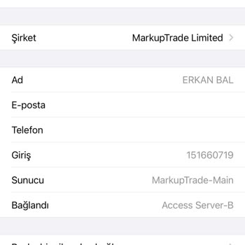 Hesapta Kalan Paranın Çekilmesi Engelleniyor