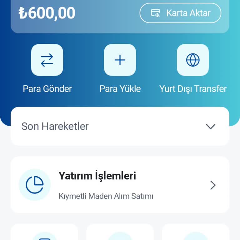 Paycell Kart Limit Düşüşü Ve Belirsizlik