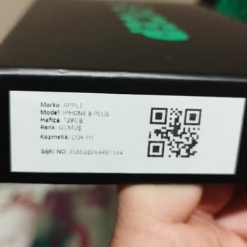 Yanlış İphone Teslimatı Ve Sürekli Oyalama
