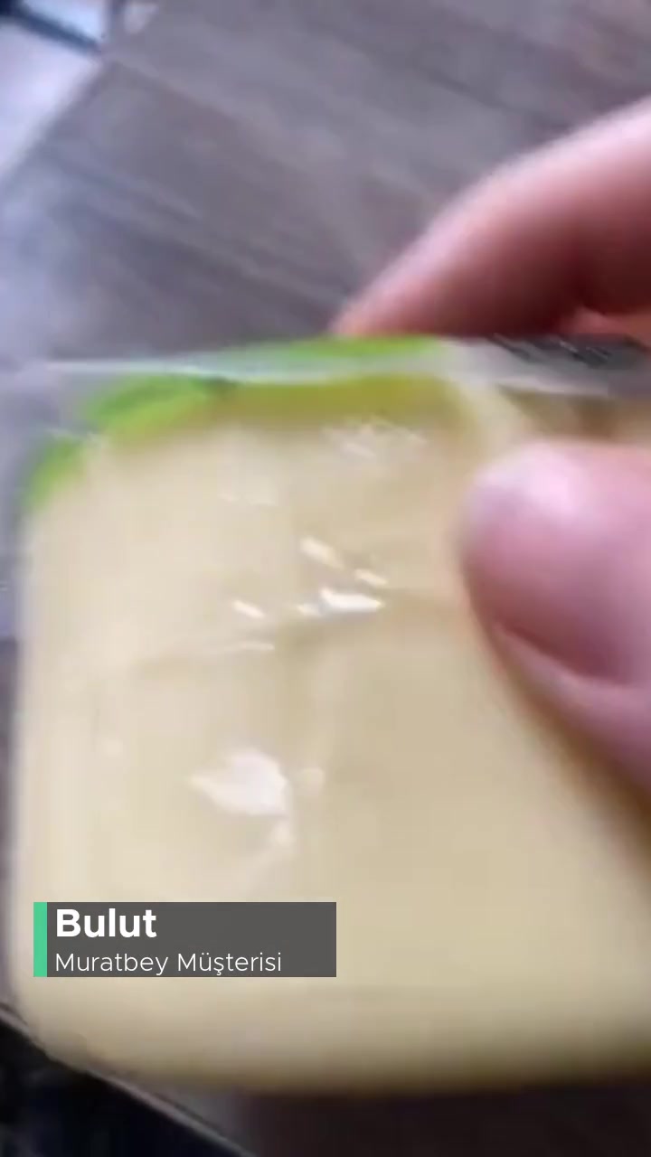 Muratbey Kaşarda Kıl Var! videonun kapak resmi