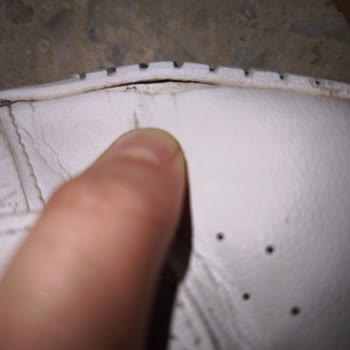 Puma Ayakkabıda Hayal Kırıklığı: Garanti Mağduriyeti