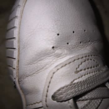 Puma Ayakkabıda Hayal Kırıklığı: Garanti Mağduriyeti