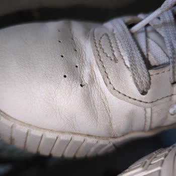 Puma Ayakkabıda Hayal Kırıklığı: Garanti Mağduriyeti