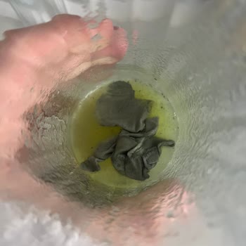 Sağlığımızı Tehdit Eden Meyve Suyu Deneyimi