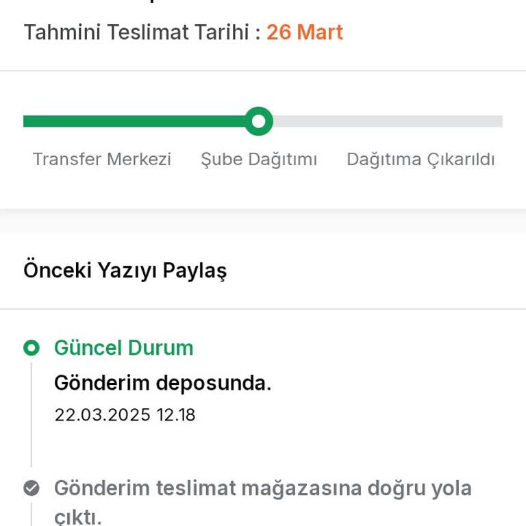 Stres Kargo İle Bitmeyen Bekleyiş: Dağıtım Krizi