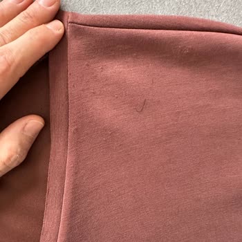 Armine'den Gelen Kusurlu Ürün Hayal Kırıklığı Yarattı