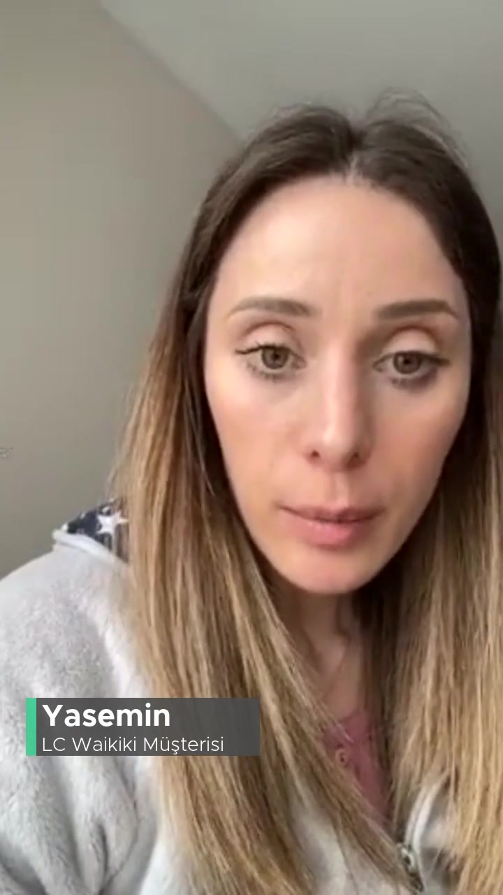 LCW Eğitimsiz Müşteri Memnuniyetini Umursamayan Personeller videonun kapak resmi