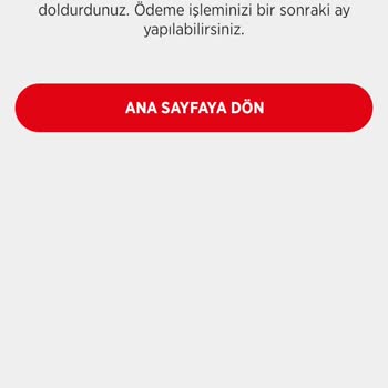 Banka İşlemlerinde Sürekli Kısıtlama Sorunu