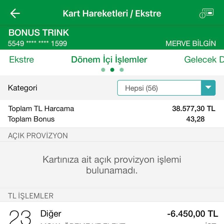 Habersiz Kredi Kartı Çekimi Ve Ulaşılamayan Müşteri Hizmetleri